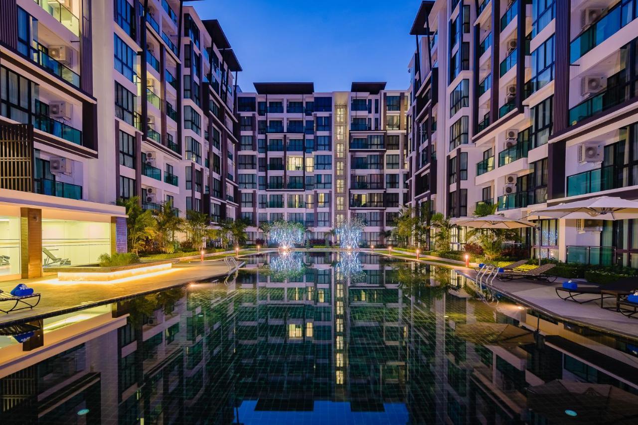 Wyndham Royal Lee Phuket Hotell Nai Yang Beach Exteriör bild