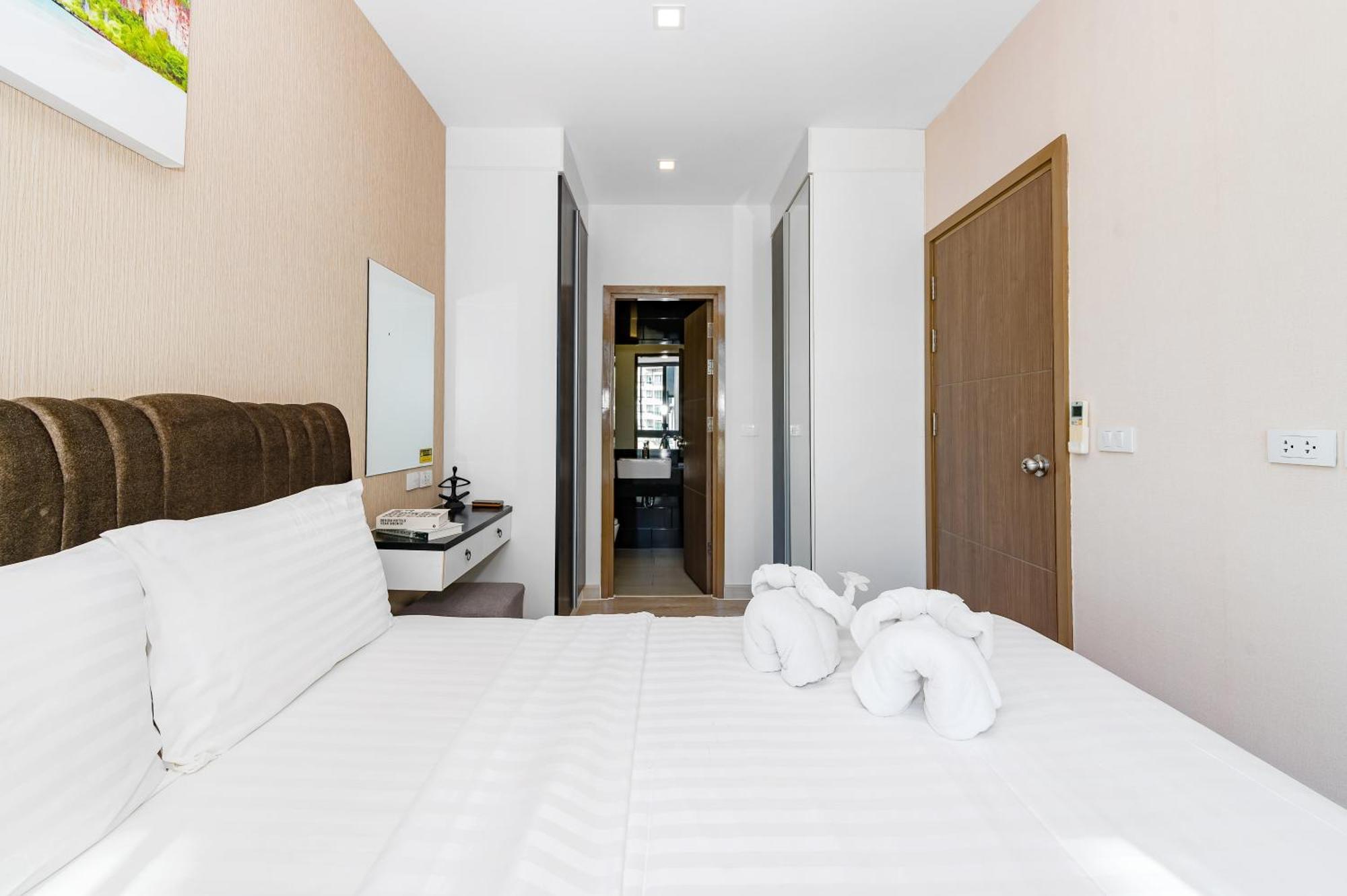 Wyndham Royal Lee Phuket Hotell Nai Yang Beach Exteriör bild